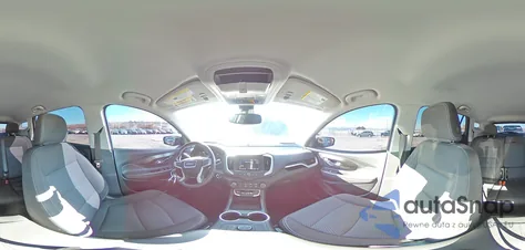 2023 GMC Terrain Sle from USA, damaged, VIN 3GKALTEG2PL142922